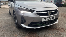 Vauxhall Corsa 1.2 Turbo Ultimate 5dr Petrol Hatchback